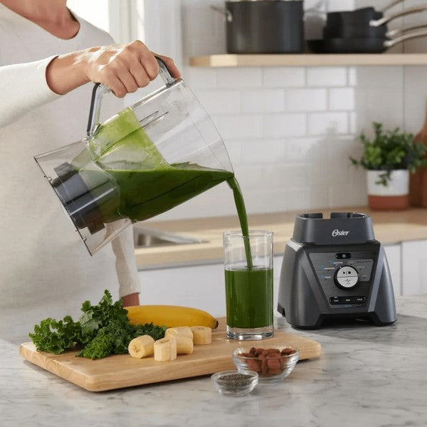 Oster 9-Speed Self-Reversing Blender