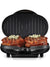 Proctor Silex Cast-Iron Non-Stick Compact Grill