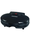 Proctor Silex Cast-Iron Non-Stick Compact Grill