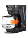 Proctor Silex 12-Cup Auto-Pause Coffeemaker