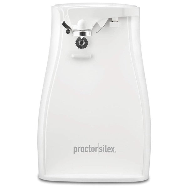 Proctor Silex Power Opener Tall Can Opener