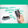 Peel-Away Whiteboard Eraser