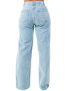 WOMEN FASHION DENIM PANTS