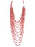 Layer Beads Necklace