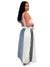 WOMEN FASHION DENIM LONG MAXI SKIRT