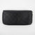 Louis Vuitton Black Damier Infini Vertical Zippy Wallet