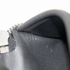Louis Vuitton Black Damier Infini Vertical Zippy Wallet