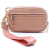 Fashion Pouch Wallet Wristlet