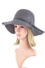 Floppy Wool Felt Hat