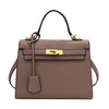 Cocoa Yacht Club Candy Color Handbag