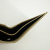 Gucci Beige Jackie Micro Guccisima Leather Compact Wallet