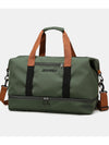 Oxford Cloth Oversize Travel Bag