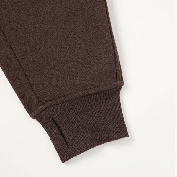 Well-in Vogue CozyForm Half-Zip Hoodie