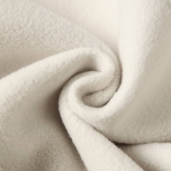 Well-in Vogue CozyForm Half-Zip Hoodie