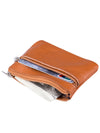 Cocoa Yacht Club Soft Leather Wallet