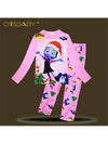 Cocoa Yacht Club Vampirina Pajamas