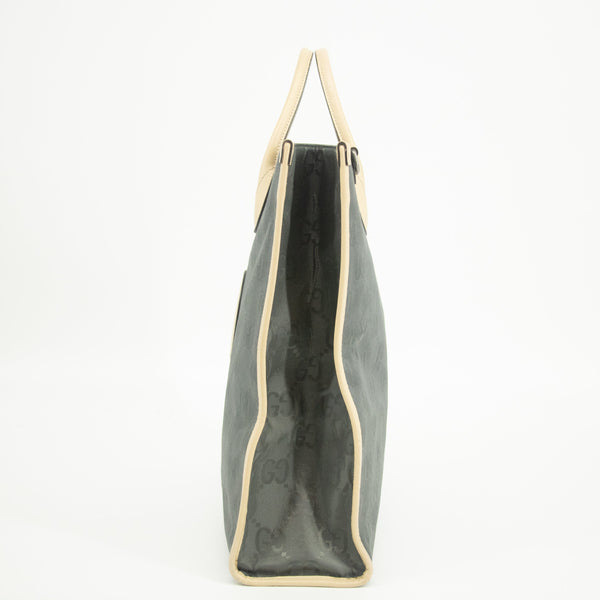 Gucci GG Nylon Off The Grid 2Way Shoulder Bag