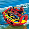 WOW Watersports Joker 3-Person Towable with Power Tower and Handles