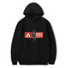 Cocoa Yacht Club Apex Legends Hooded Sweatshirt