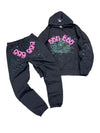 Cocoa Yacht Club Hooded Sweatshirt & Pants