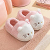 Cocoa Yacht Club Sanrio Slippers