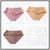 Cocoa Yacht Club 4-Pack Ice Silk Seamless Underwear