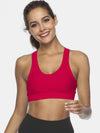 Cutout Scoop-Neck Tank