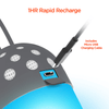 HyperGear Go-Glo Light-Up LED Wireless Speaker