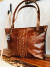 Le Tramé Handbag