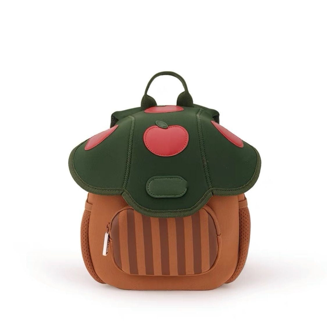 Cocoa Yacht Club Mini Cute Mushroom Backpack