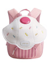 Cocoa Yacht Club Mini Cute Mushroom Backpack