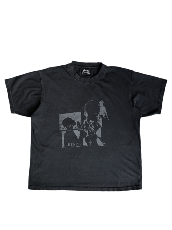 ‘GLORY’ TEE