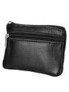 Cocoa Yacht Club Soft Leather Wallet