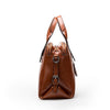 Cocoa Yacht Club Leather Handbags