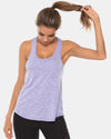 JupiterGear Scoop-Neck Long Tank Top