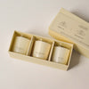 Mini Wellness Candle Gift Set