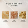 Hinoki Japanese Bath Flakes