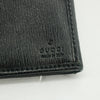 Gucci Black Long Jackie Wallet