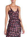 ISABEL MARANT, Kalisia Silk-Blend Camisole