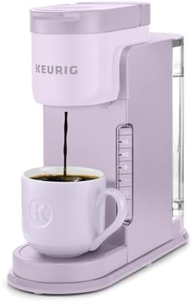 Keurig K-Express Single Serve K-Cup Pod Coffee Maker