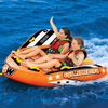 Waterports Glider 2 Person 2P Towable with Flex Seating