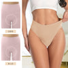 Cocoa Yacht Club Sports Yoga Camel Toe Anti-Exposure Underwear