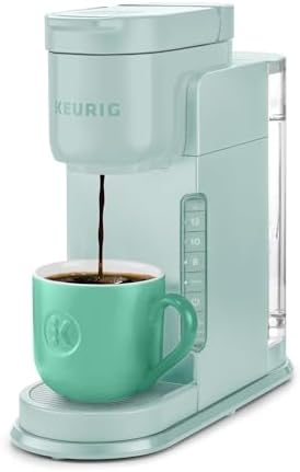 Keurig K-Express Single Serve K-Cup Pod Coffee Maker