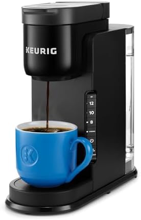 Keurig K-Express Single Serve K-Cup Pod Coffee Maker