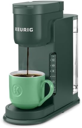 Keurig K-Express Single Serve K-Cup Pod Coffee Maker