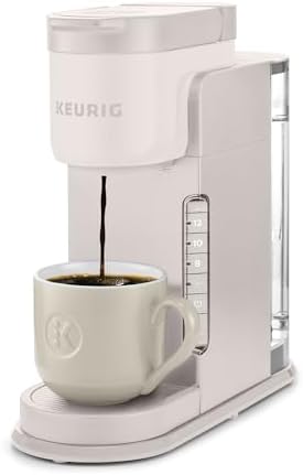 Keurig K-Express Single Serve K-Cup Pod Coffee Maker