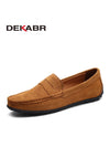 Cocoa Yacht Club Men's Loafers