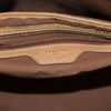 Louis Vuitton Monogram Canvas Brown Vavin GM Tote Bag