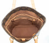 Louis Vuitton Monogram Canvas Brown Vavin GM Tote Bag
