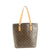Louis Vuitton Monogram Canvas Brown Vavin GM Tote Bag